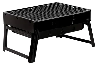 Produktbild von Klappgrill für Camping und Freizeit
