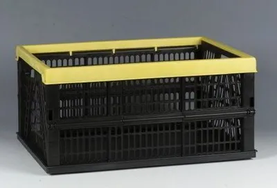 Produktbild von Klapp-Box