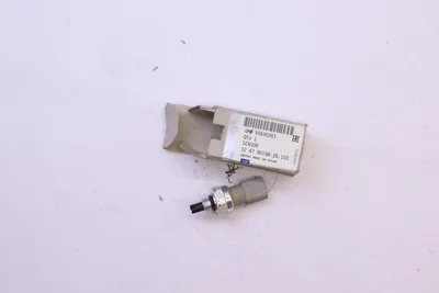Produktbild von Original OE OPEL Kraftstofftemperatur Sensor 55590261