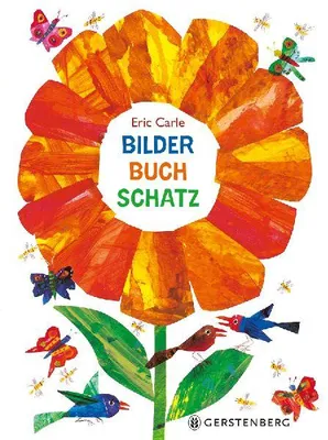 Produktbild von Bilderbuchschatz