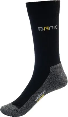 Produktbild von BAAK Work Coolmax (Polyesterfasern) Funktionssocke Work Coolmax (Polyesterfasern) Funktionssocke Gr. 35-38