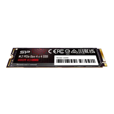 Zdjęcie produktu dla Silicon Power UD90 4TB SSD SP04KGBP44UD9005