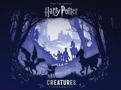 Productafbeelding van Harry Potter - Creatures