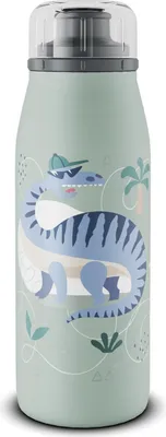 Obrázek produktu pro alfi advantage set od Neuerts izolovaná láhev na pití KIDS ISO BOTTLE 5677403035+ alfi džbán čistič cleanFix 30 cm
