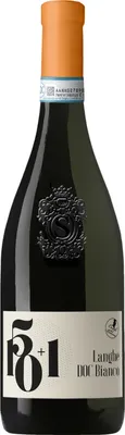 Produktbild von 150+1 Langhe DOC Bianco Casali del Barone Weißwein trocken