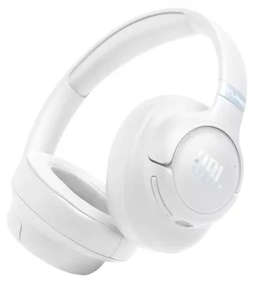Image de JBL JBLT780NCWHT TUNE 780 NC - Weiss