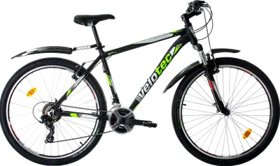 Image de Multibrand Velotec PRO 27.5" vélo tout-terrain