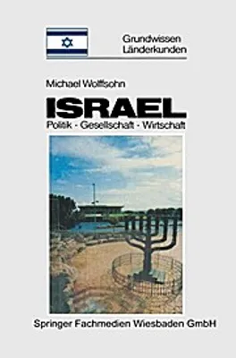 Produktbild von Israel
