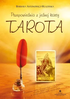 Zdjęcie produktu dla Przepowiednia z jednej karty Tarota