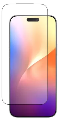 Zdjęcie produktu dla Szkło Hartowane Amazingthing Titan Fusionfilter 7 Matowe Prywatyzujące Na Iphone 17 Pro Max