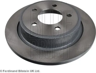 Produktbild von 2x BLUE PRINT Bremsscheibe ADA104374 hinten für CHRYSLER Pacifica MPV 59mm 312mm