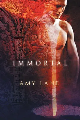 Produktbild von Immortal