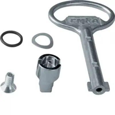 Produktbild von Hager FZ501N