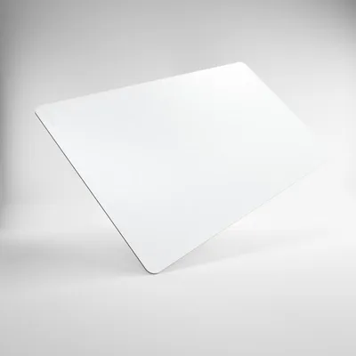 Productafbeelding van Gamegenic - Prime speelmat, wit