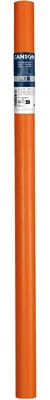 Produktbild von Canson Kraft 68x300 cm Orange 58 65 g Farbiges Papier