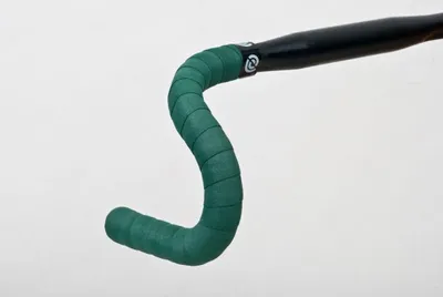 Produktbild von BIKERIBBON Kork-Gel-Bandage - grün