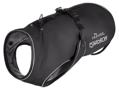 Produktbild von Eskadron x Hunter Vario Hundemantel, 2 in 1