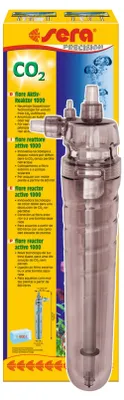 Produktbild von Sera flore CO2 Aktiv-Reaktor 1000