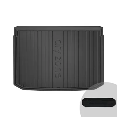 Produktbild von FROGUM Gummi Kofferraummatte Kofferraumwanne für Audi A3 Sportback 8V 2013-2020
