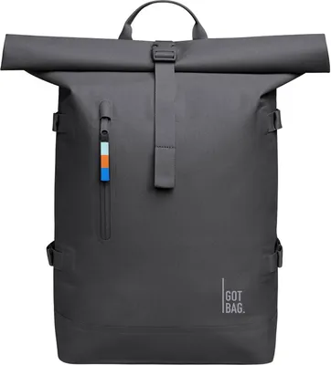 Produktbild von GOT BAG Rolltop 2.0 Backpack Shark