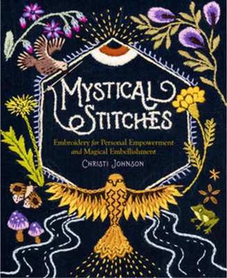 Image de Mystical Stitches