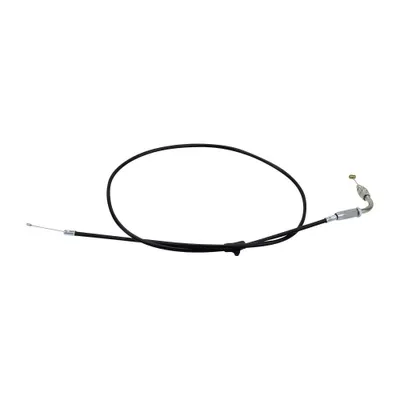 Produktbild von Gaszug schwarz für Zündapp KS 125 521-410 411 412 / KS 175 521-500 / KS 175 521-510 / KS 175 521-511 (bis 9450455)