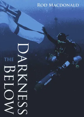 Produktbild von The Darkness Below