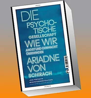 Obrázek produktu pro Die psychotische Gesellschaft