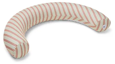 Immagine prodotto di Swim Essentials - Tubolare galleggiante Premium - Rosso/beige - Saint Tropez