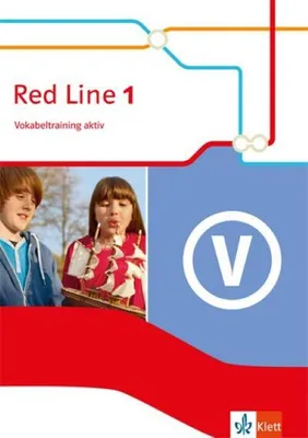 Obrázok produktu pre Red Line 1