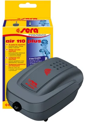 Productafbeelding van Sera Air 110 Plus