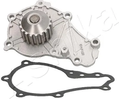 Produktbild von ASHIKA Kühlmittelpumpe Wasserpumpe für FORD Fiesta Mk6 Schrägheck (JA8, JR8) 35-03-339
