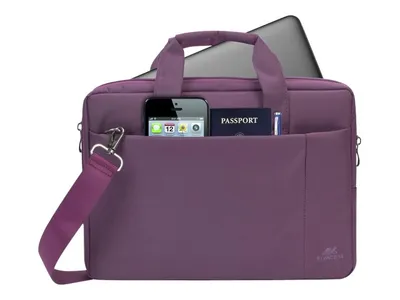 Immagine prodotto di rivacase Riva Case 8221 - Custodia per notebook - 33,8 cm (13,3")