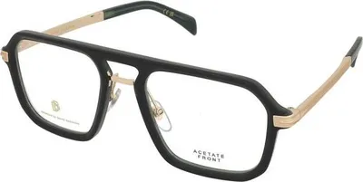 Produktbild von Brillen David Beckham DB 7142 GC1