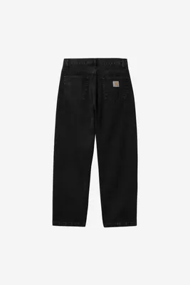 Obrázok produktu pre Carhartt I030468_89_06_31, Samec, Dospelý, Čierna, Bavlna, 1 kusov