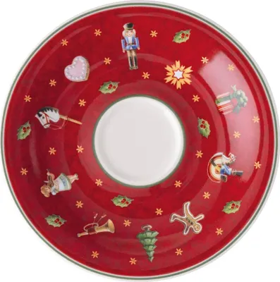 Obrázok produktu pre Villeroy & Boch Toy's Delight Specials mokka podšálka / podšálka na espresso