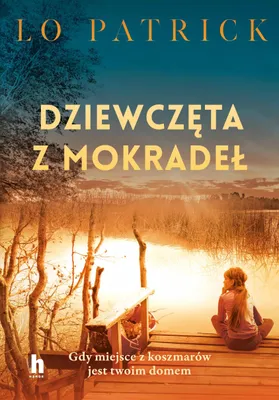 Immagine prodotto di Dziewczęta z mokradeł - Książka