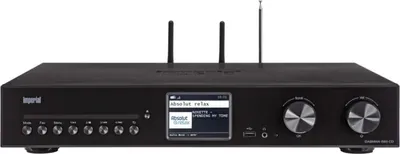 Produktbild von Imperial DABMAN i560CD