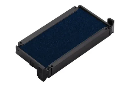 Produktbild von trodat Ersatzstempelkissen 6/4913 blau