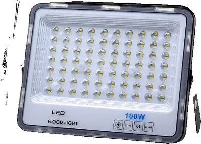 Immagine prodotto di Proiettore LED impermeabile IP66, 100W