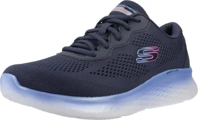 Immagine prodotto di Sneakers Del Marchio Skechers Del Modello Skech-lite Pro-stunn Blu