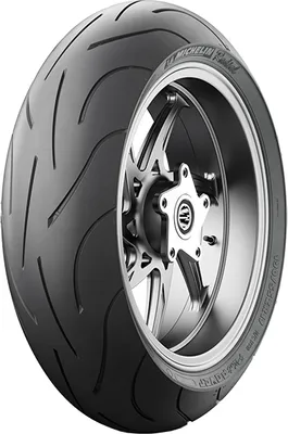 Immagine prodotto di Pneumatici MICHELIN 180/55 R17 (73W) PILOT POWER 2CT