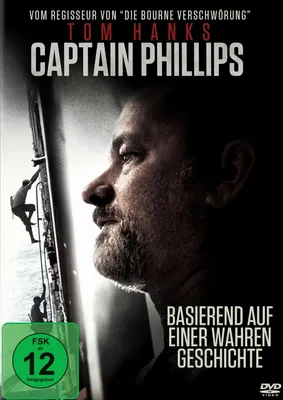 Obrázok produktu pre Captain Phillips