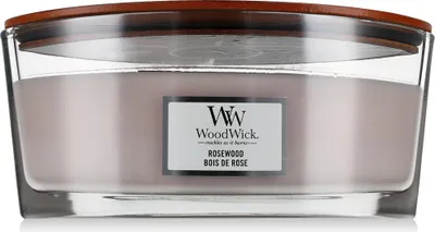 Obrázek produktu pro Woodwick Rosewood vonná svíčka 453,6 g