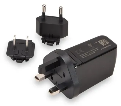 Imagen del producto de Adaptador de corriente 16IZ/32MZ FUTEBT3356