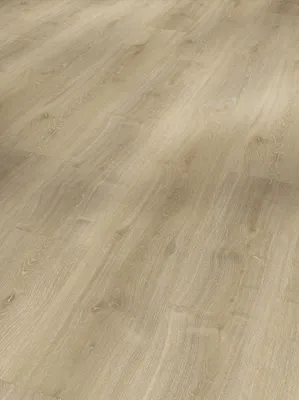 Produktbild von Parador Vinylboden mit Trittschalldämmung Eiche Montana hell