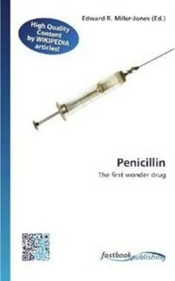 Produktbild von Penicillin