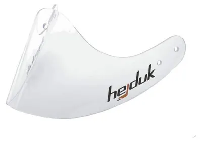 Image de Protège-cou de gardien Hejduk MH90 Arrow, Junior