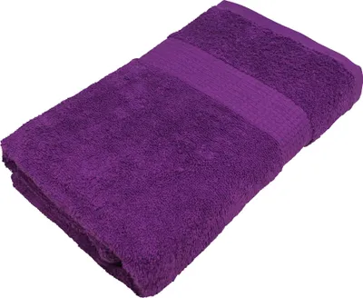 Produktbild von Miamar Handtücher 500g/m²MIA-A00-GAT-30x50-LILA