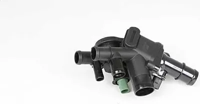 Produktbild von BSG BSG 90-500-032 Kühlmittelpumpe Wasserpumpe für VW Golf VII Schrägheck (5G1, BQ1, BE1, BE2) Passat Variant (3G5, CB5) für AUDI A4 Avant (8K5, B8)